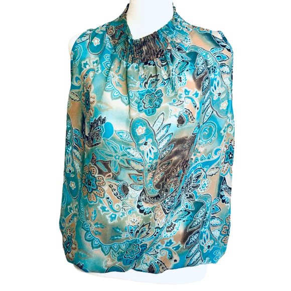 Agora Tops - 🌴 Agora Top - Size Medium